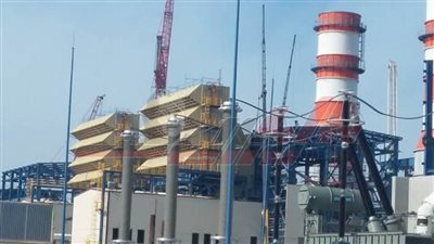 المدينة السمكية وكهرباء البرلس ومصنع الرمال السوداء أبرز مشروعات كفر الشيخ