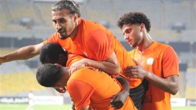 تشكيل مباراة البنك الأهلي والمقاولون العرب بالدوري المصري