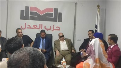 صالون العدل السياسي يطالب بسرعة إجراء انتخابات المحليات