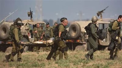 عاجل.. الجيش الإسرائيلي يؤكد مقتل أحد جنوده وإصابة 16 آخرين في كمين بالضفة الغربية