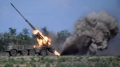 القوات الروسية تدك مراكز تجميع الأسلحة الغربية في أوكرانيا بـ 17 ضربة