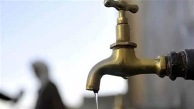 غدًا.. قطع المياه لأعمال الصيانة بكفر الشيخ