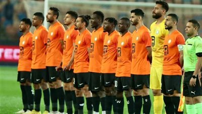 البنك الأهلي يقسو على المقاولون العرب برباعية في دوري نايل