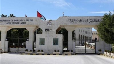 الأردن يدين مصادقة إسرائيل على 5 بؤر استيطانية في الضفة الغربية
