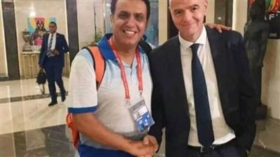 فيفا يهدد بإيقاف النشاط الكروي في ليبيا