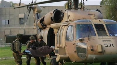 عاجل.. مقتل 4 جنود للاحتلال وإصابة 5 على الأقل بغزة