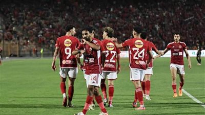 عقب فوز الأهلي التاسع على التوالي.. تعرّف على جدول ترتيب الدوري الممتاز