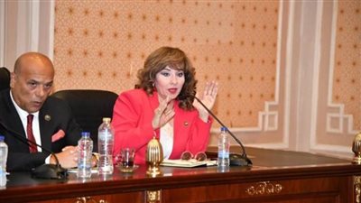 برلمانية: ثورة 30 يونيو  ستظل خالدة في وجدان المصريين على مدى التاريخ