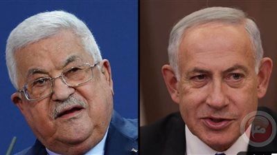 نتنياهو أزال اعتراضه على مشاركة السلطة في 