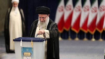 لجنة الانتخابات الإيرانية تعلن عن حصيلة جديدة لنتائج الانتخابات الرئاسية