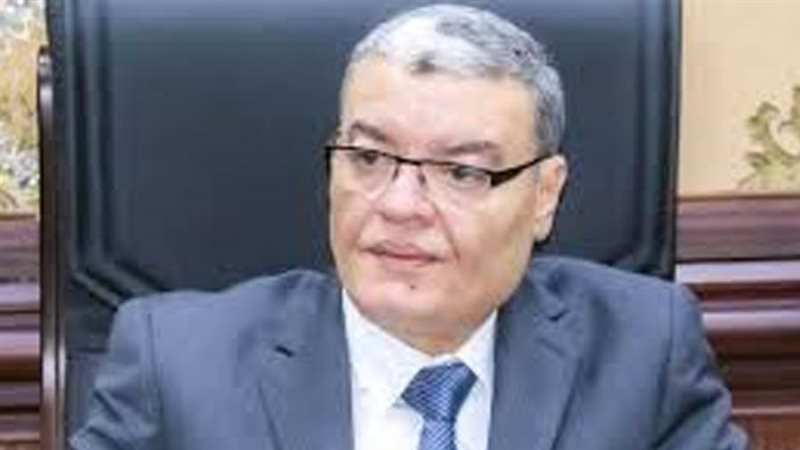 اللواء أسامة القاضي