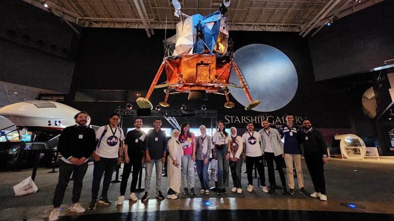 السفارة الامريكية