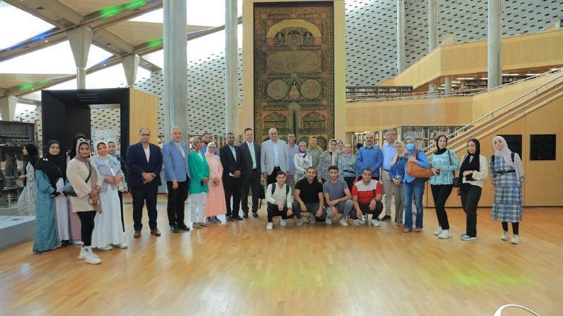 ندوة وورش عمل طرز