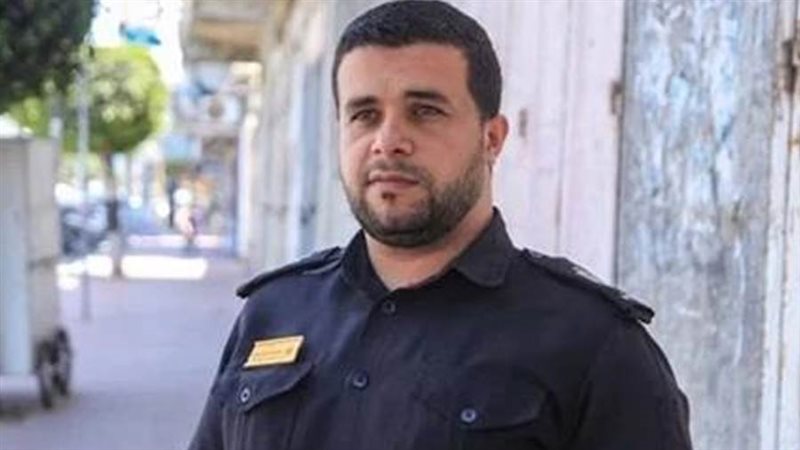 محمود بصل المتحدث