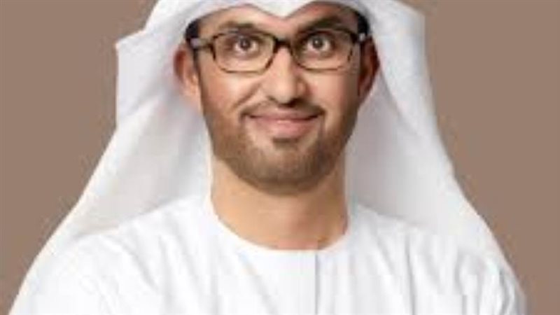 الدكتور سلطان الجابر