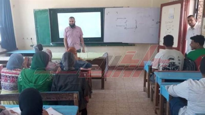 المراجعات النهائية