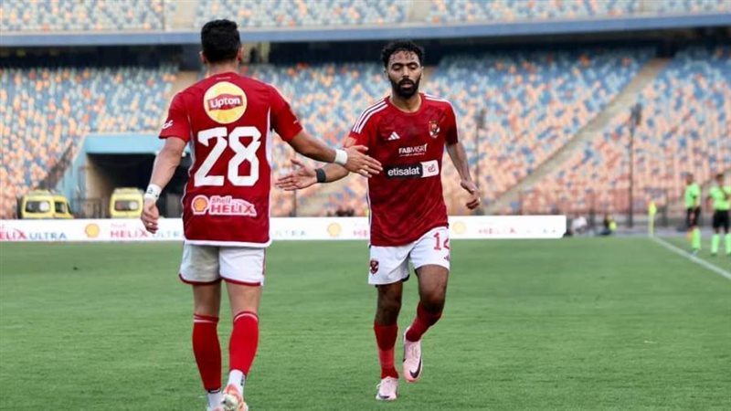 حسين الشحات