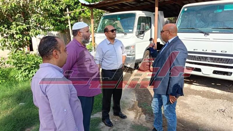 رئيس المدينة والمحاسب