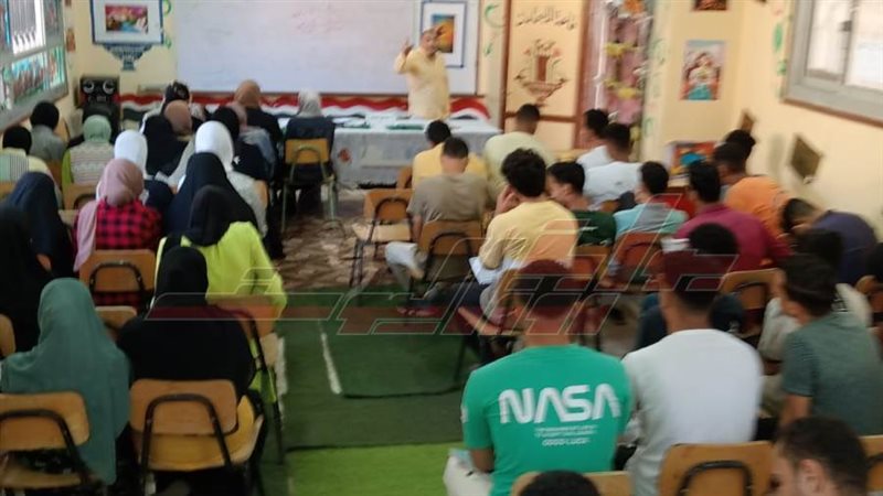 المراجعات النهائية