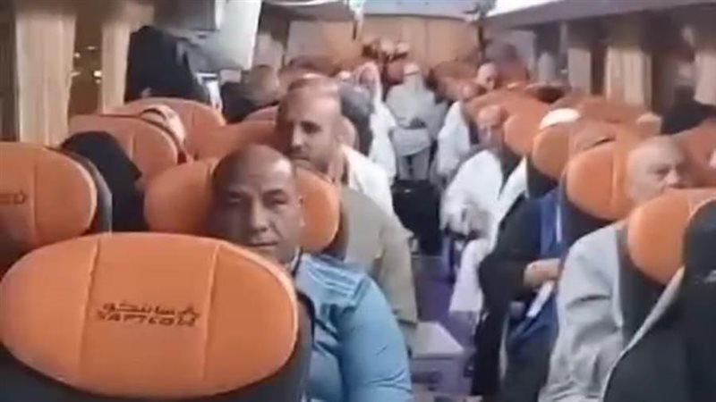 حجاج بيت الله