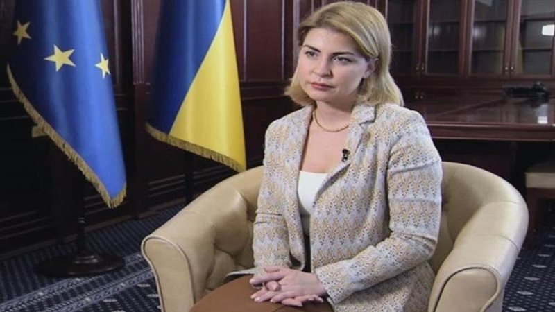 نائبة رئيس الوزراء