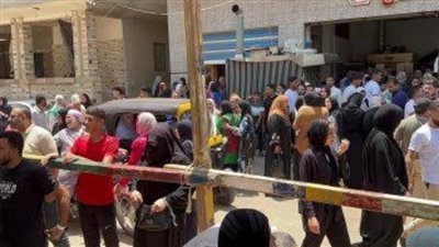 غضب طلابي من صعوبة الفيزياء للثانوية وارتياح لامتحان التاريخ في الغربية