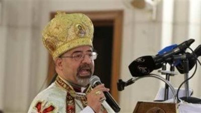 الكنيسة الكاثوليكية تهنئ الرئيس السيسي وقيادات الدولة بذكرى ثورة 30 يونيو