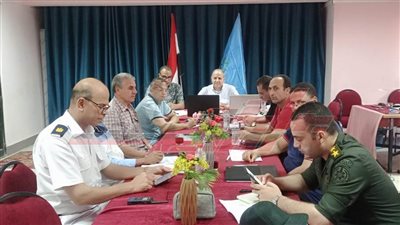 24 ألفًا و590 طالبًا وطالبة يؤدون امتحانات الثانوية العامة بكفر الشيخ