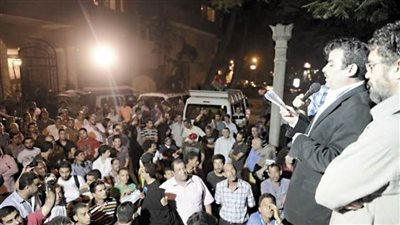 رجال الدين في الذكرى الـ11 لثورة يونيو: يوم مهم في تاريخ مصر ومعه ولدت الجمهورية الجديدة