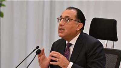 مدبولي: سرعة تنفيذ اتفاقية الشراكة المصرية الأوروبية بات أمرًا ضروريًا وسط التوترات المحيطة بمصر