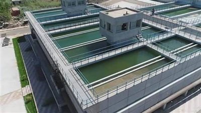 ٣٠ يونيو.. ١١ عامًا من الإنجازات في قطاع الموارد المائية والري