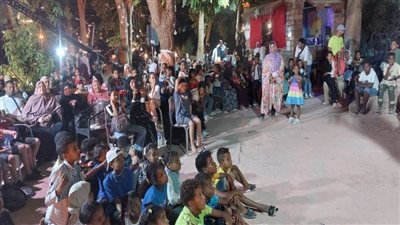 ختام مهرجان 