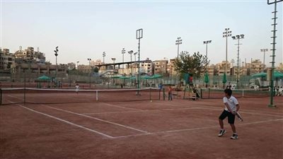 تنس الزهور يشهد طفرة كبيرة