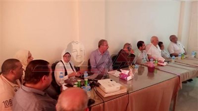 مخطط استراتيجى جديد لمدينة قلين بكفر الشيخ 