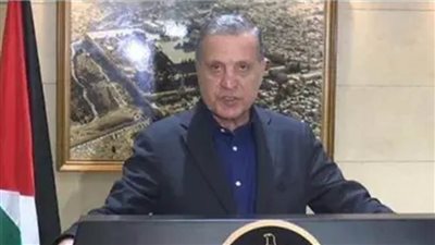 أبو ردينة : الإستيطان جزء من العدوان الاسرائيلي المتواصل على الشعب الفلسطيني