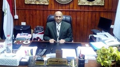 وكيل تعليم مطروح: مبادرة 