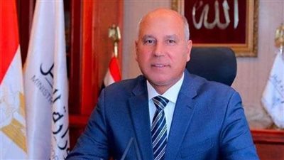 وزير النقل يشيد بالتعاون المتميز مع الشركات الألمانية لتنفيذ العديد من المشروعات المهمة