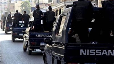 حملة أمنية مكبرة بالقاهرة لضبط المراكز العلاجية غير المرخصة