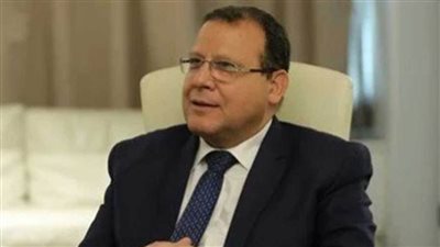 مجدى البدوى نائب رئيس اتحاد عمال مصر : توفير الحماية القانونية للمرأة داخل أماكن العمل