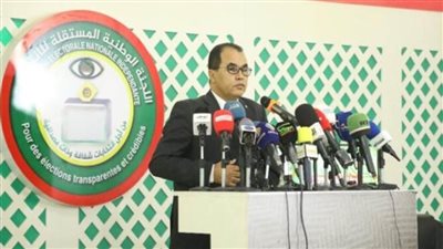 انتخابات موريتانيا.. نسبة المشاركة تصل إلى 40%