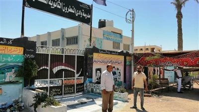 حالات إغماء وبكاء شديد.. طلاب الثانوية العامة بالبحيرة: «امتحان الفيزياء صعب جدًا»