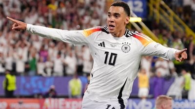 يورو 2024| منتخب ألمانيا ثاني المتأهلين لربع النهائي بثنائية في شباك الدنمارك