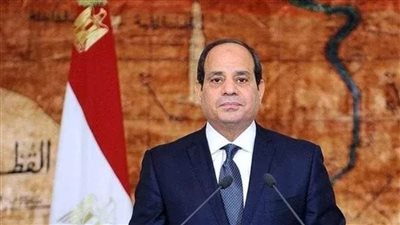 عاجل ..الرئيس السيسي في ذكرى ثورة 30 يونيو: المصريون أقوى مما تصور أعداؤهم