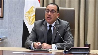 مدبولي: مصر تسعى للتعامل مع القضايا الدولية من منظور ما تمثله من فرص واعدة للإصلاح الاقتصادي