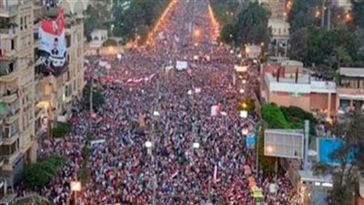 اتحاد الصناعات: ثورة 30 يونيو حافظت على أمن الوطن واستقراره