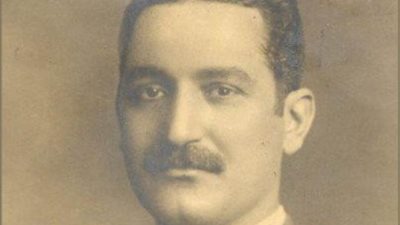 عاجل| 135عامًا على ميلاد العملاق.. انطلق من أسوان لينير سماء القاهرة