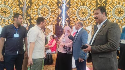 صحة أسيوط تطلق حملة 