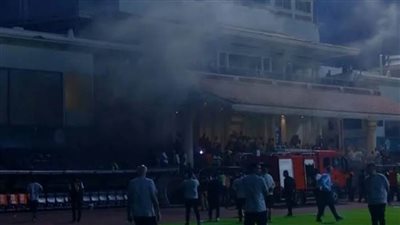 آخر تطورات أزمة مباراة سموحة وبيراميدز بالدوري المصري