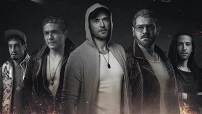 5 ملايين جنيه إيرادات فيلم «ولاد رزق 3» ليلة أمس