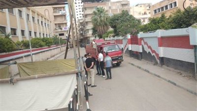 طلاب الثانوية العامة بالبحيرة: امتحان التاريخ سهل لكنه يحتاج وقتًا أطول